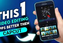 Best Apps Like Capcut In 2024